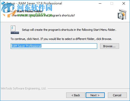 RAM Saver Pro(系統(tǒng)內(nèi)存管理軟件) 18.8 官方中文版