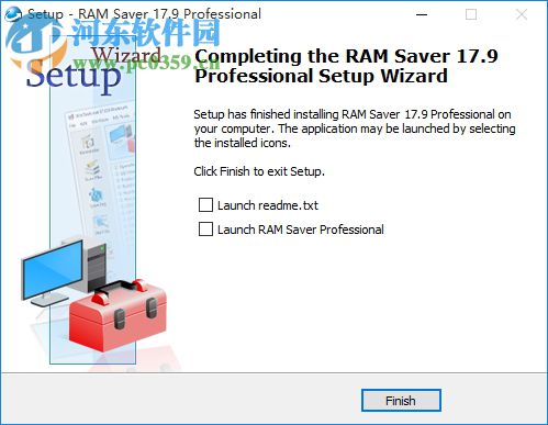 RAM Saver Pro(系統(tǒng)內(nèi)存管理軟件) 18.8 官方中文版