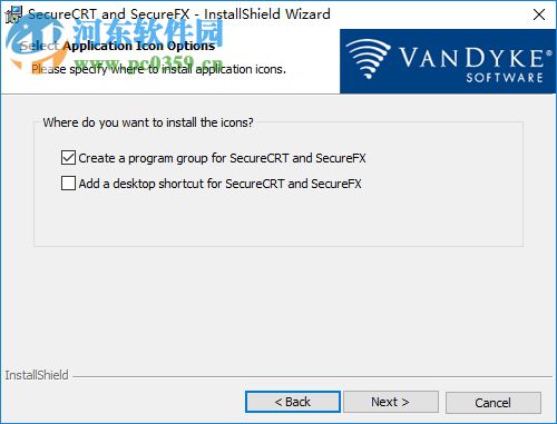 VanDyke SecureCRT(終端仿真程序) 8.5.4.1942 官方最新版