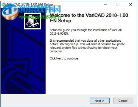 VariCAD 2018序列號生成器 免費版