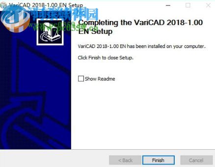 VariCAD 2018序列號生成器 免費版