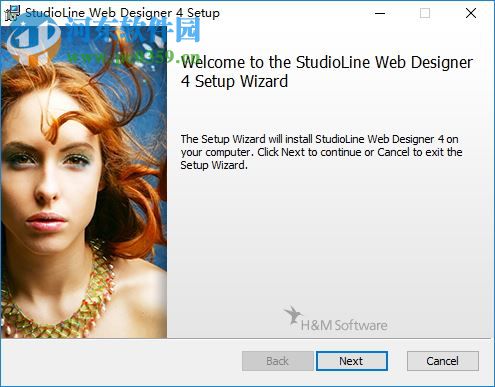 StudioLine Web Designer 4.2.47 免費(fèi)版