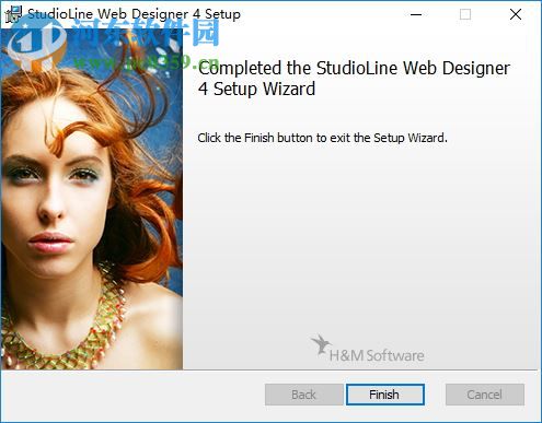 StudioLine Web Designer 4.2.47 免費(fèi)版