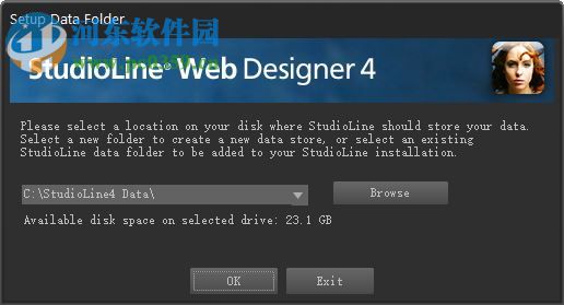 StudioLine Web Designer 4.2.47 免費(fèi)版