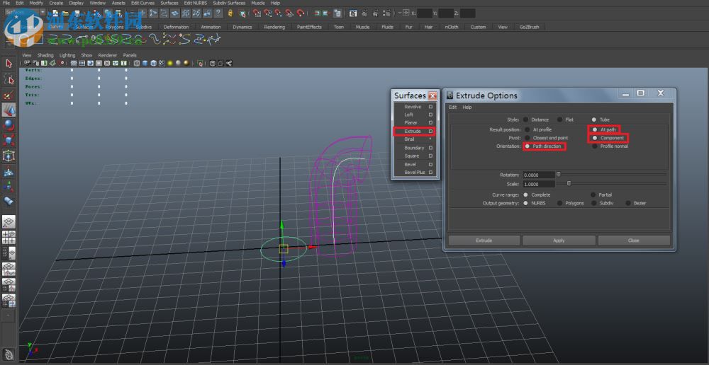 Autodesk Maya 2015下載 9.0.23 破解版