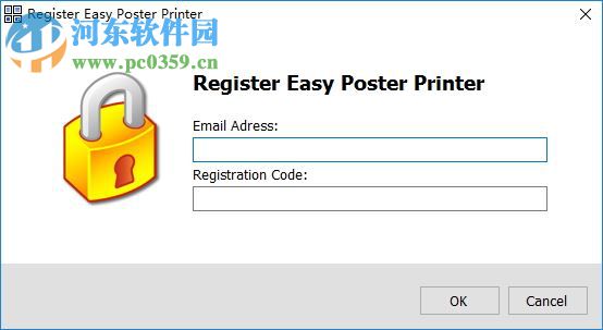 Easy Poster Printer(海報(bào)打印軟件) 3.02 破解版