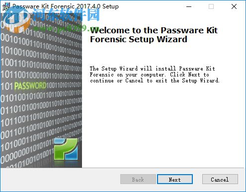 Passware Kit Forensic(軟件密碼恢復(fù)軟件) 2017.4.0 破解版