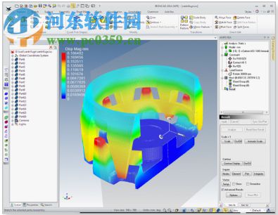 ironcad2017下載(設(shè)計(jì)協(xié)作套件) 19.0 SP1 免費(fèi)版