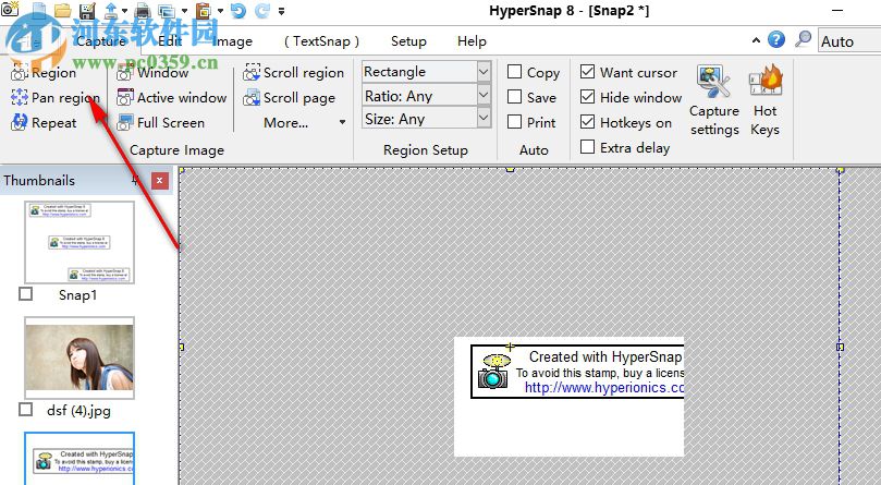 HyperSnap(截屏軟件) 8.15.00 專業(yè)版