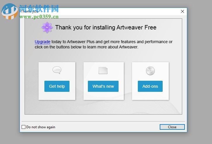 Artweaver Free 5下載(繪畫軟件) 中文版