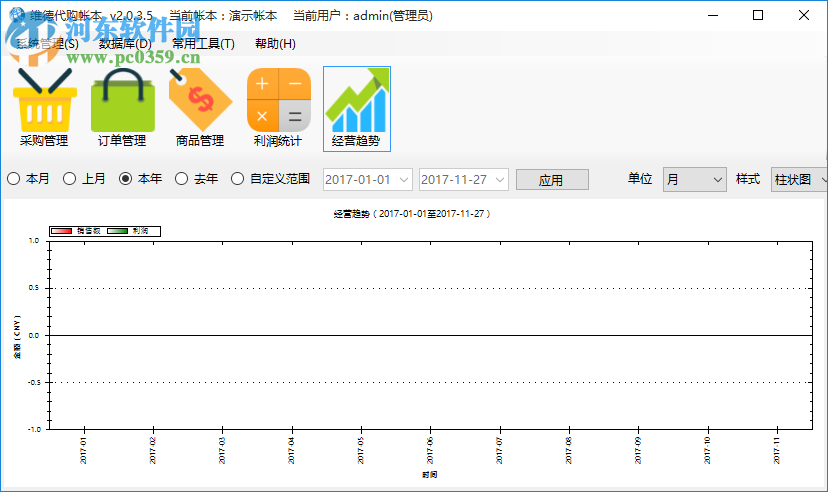 維德代購帳本下載