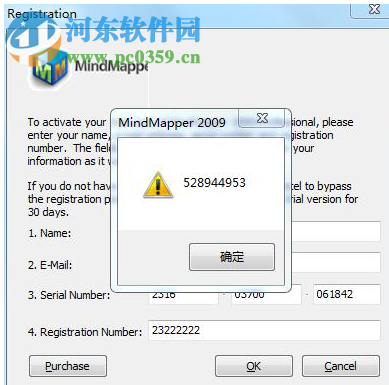 Mindmapper2009下載(思維導(dǎo)圖) 中文破解版