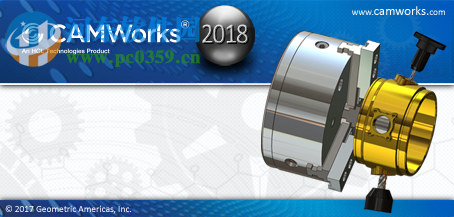 CAMWorks 2018下載 64位破解版