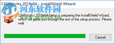 CAMWorks 2018下載 64位破解版