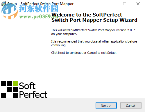 SoftPerfect Switch Port Mapper(交換機(jī)端口映射工具) 2.0.7 破解版