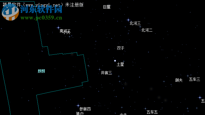 立體星圖下載 3.8.2 綠色版