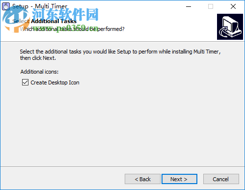 MultiTimer For windows下載 5.5 破解版