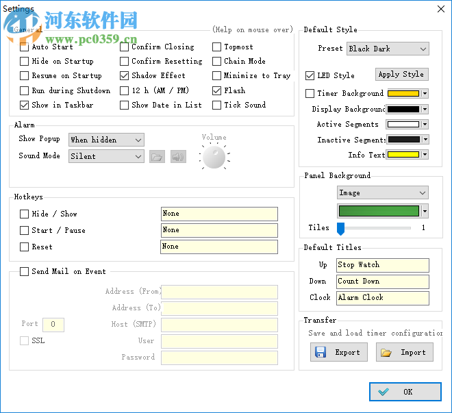 MultiTimer For windows下載 5.5 破解版