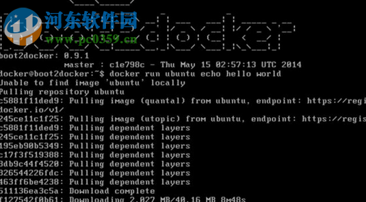 boot2docker.iso 2017.11 免費(fèi)版