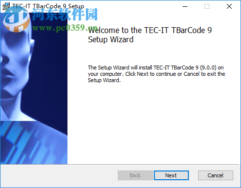 TBarCode office下載(條形碼生成工具) 9.0.0 破解版