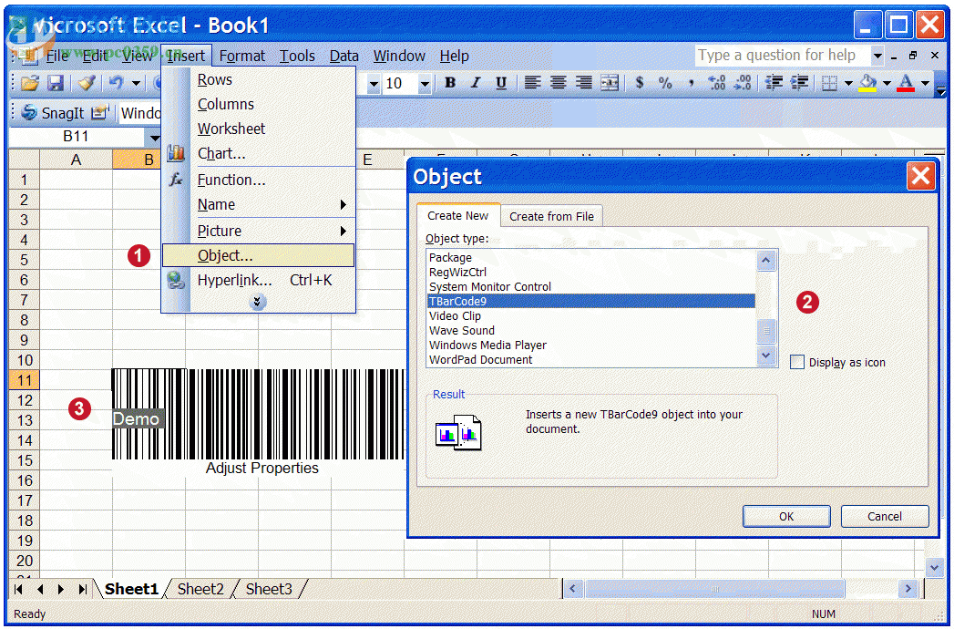 TBarCode office下載(條形碼生成工具) 9.0.0 破解版