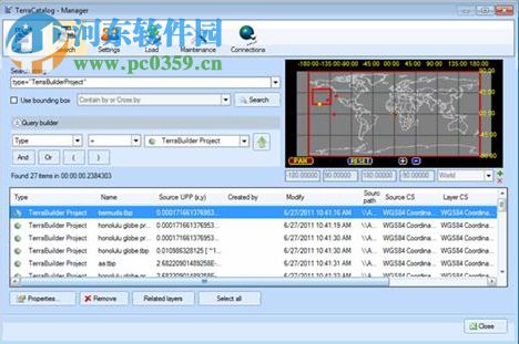 Skyline TerraBuilder6.5下載(三維地形制作) 免費(fèi)版