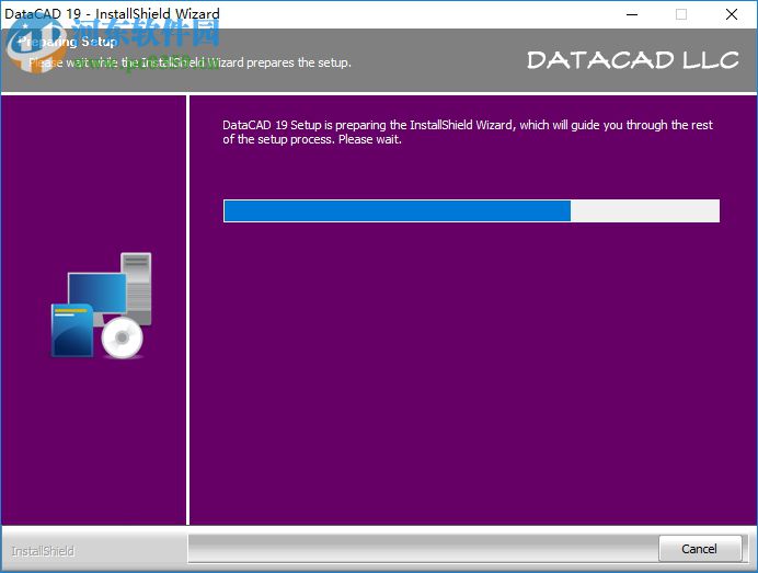 DataCAD下載 19.01.00.16 破解版