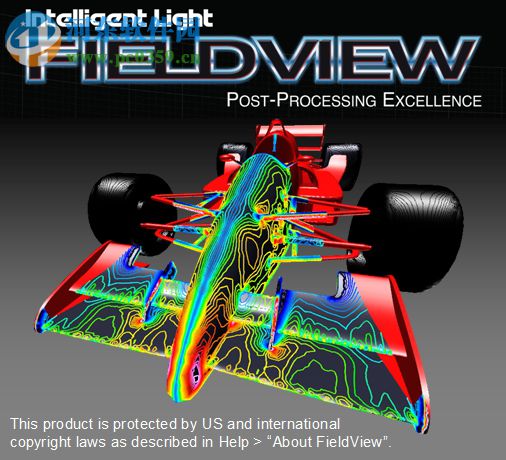 Intelligent Light FieldView 14.0下載 32/64位 免費版