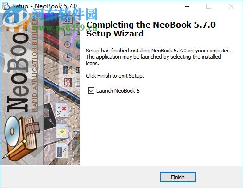 Decsoft NeoPlugins(NeoBook的插件合集) 免費(fèi)版