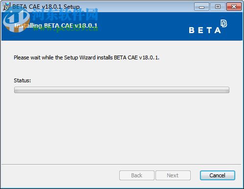 BETA CAE Systems 18下載(附安裝教程) 破解版