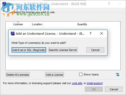 understand下載(靜態(tài)代碼分析工具) 4.0.908 特別版