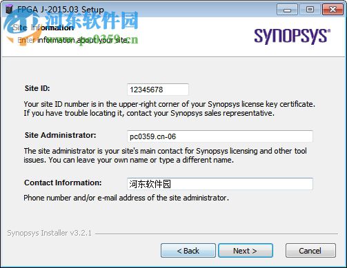 synplify pro 2015 破解版