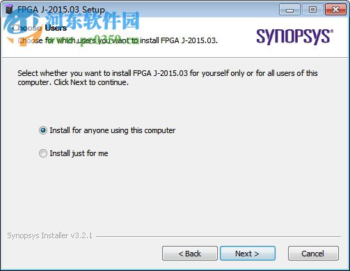 synplify pro 2015 破解版