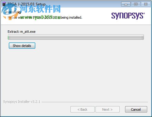 synplify pro 2015 破解版