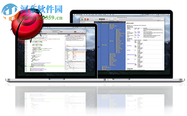 Script Debugger for Mac下載 6.0.7 官方版