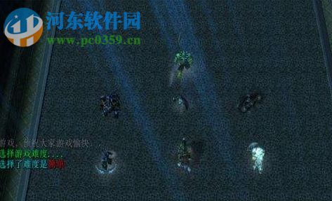 神魔篇-新世紀(jì)1.1.3正式版【附游戲攻略】