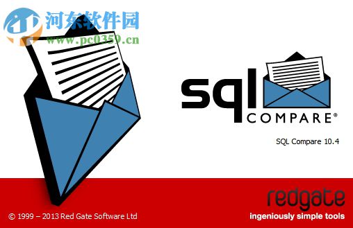 SQL Compare12下載(SQL數(shù)據(jù)對(duì)比工具) 12.2 免費(fèi)版