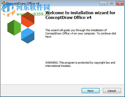 ConceptDraw Project(項目管理工具) 官方版