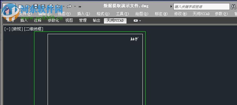 intecad.shx字體(CAD專用字體) 免費版