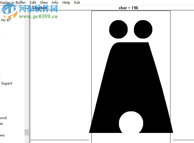 X-Fonter(字體工具) 10.0 免費版