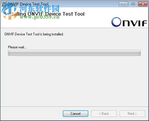 onvif device test tool(ONVIF協(xié)議測試工具)