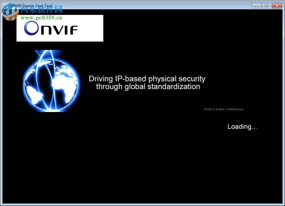 onvif device test tool(ONVIF協(xié)議測試工具)