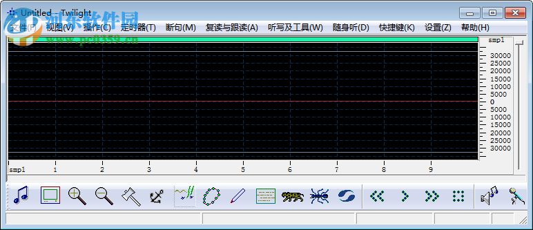 twilight(軟件復讀機) 3.3 免費版