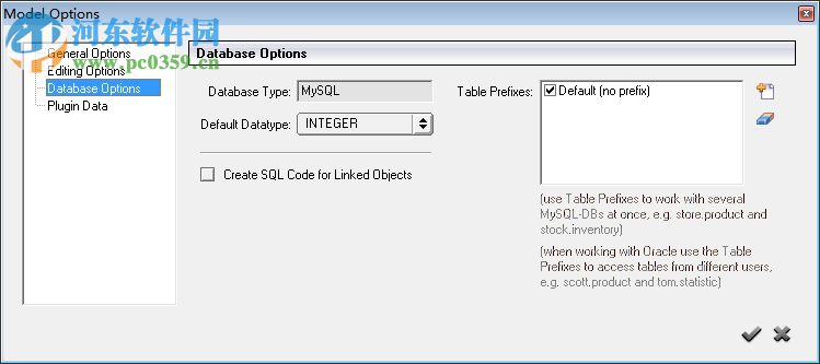 dbdesigner4 windows漢化版