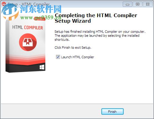 HTML Compiler 2018下載 附破解教程