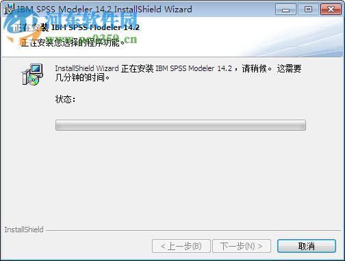 IBM SPSS Modeler 14下載 中文破解版