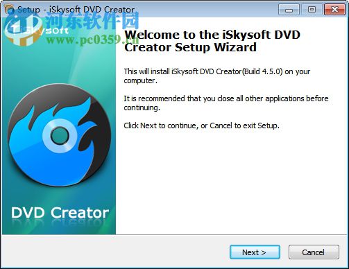 DVD編輯創(chuàng)建工具(iSkysoft DVD Creator)