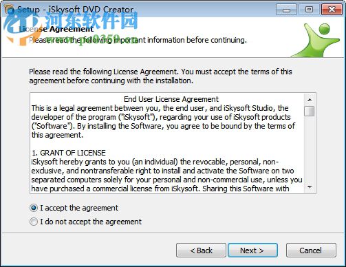 DVD編輯創(chuàng)建工具(iSkysoft DVD Creator)