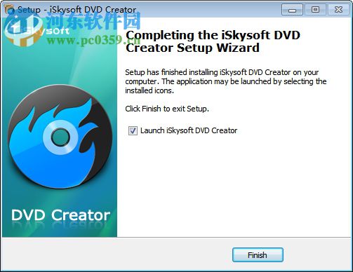 DVD編輯創(chuàng)建工具(iSkysoft DVD Creator)