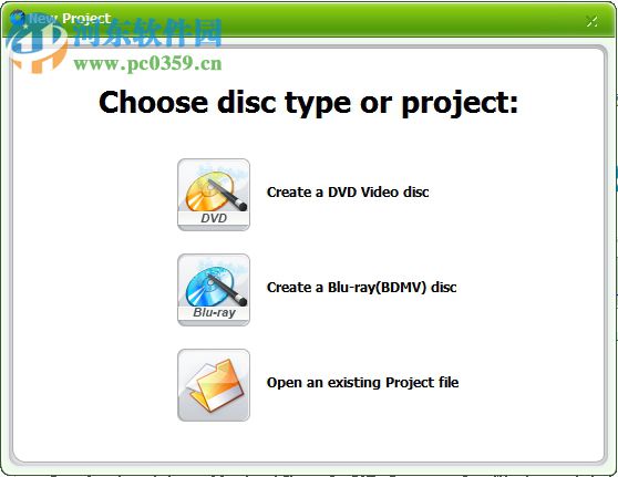 DVD編輯創(chuàng)建工具(iSkysoft DVD Creator)